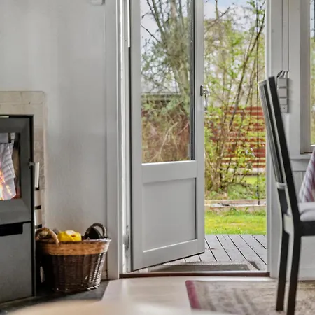 Lovely In With Wifi * Hadsund