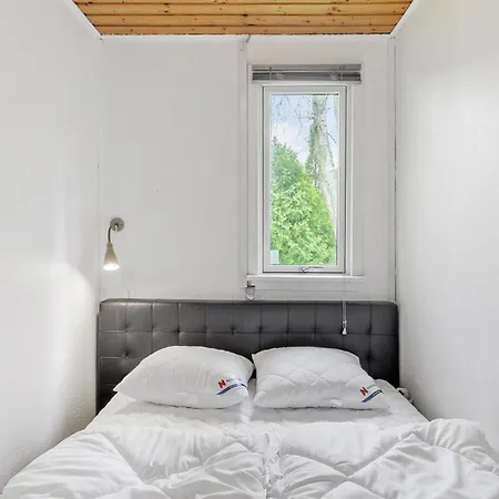 Lovely In With Wifi Tatil Evi Hadsund