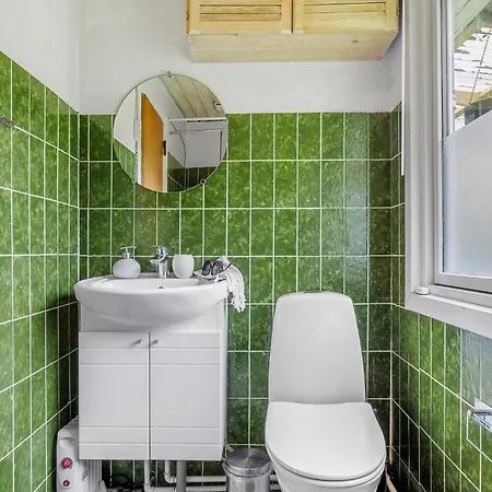 펜션 Lovely In With Wifi Hadsund