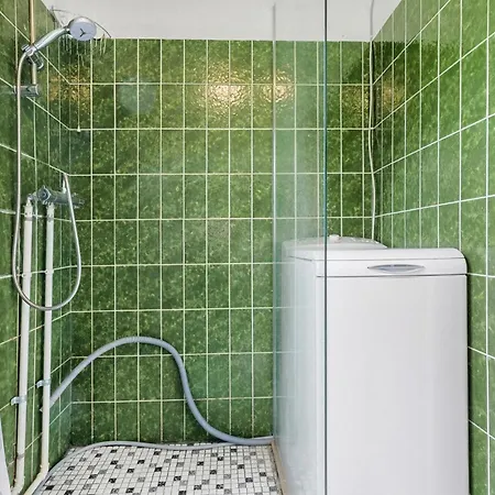 Lovely In With Wifi Hadsund