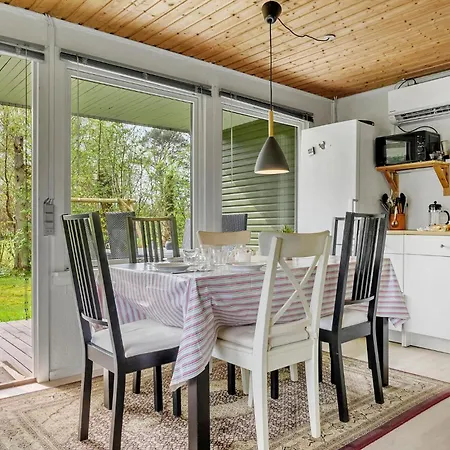 펜션 Lovely In With Wifi