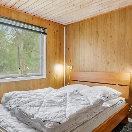 Lovely In With Wifi Hadsund