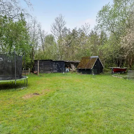 펜션 Lovely In With Wifi *