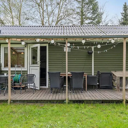 Lovely In With Wifi 펜션