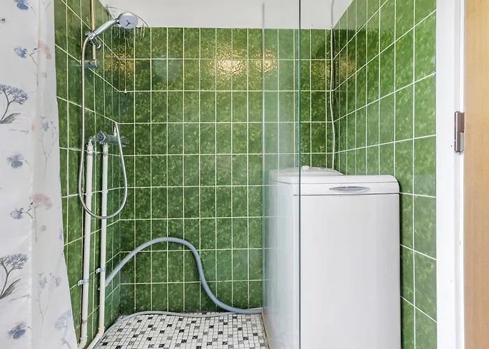 Lovely In With Wifi Hadsund