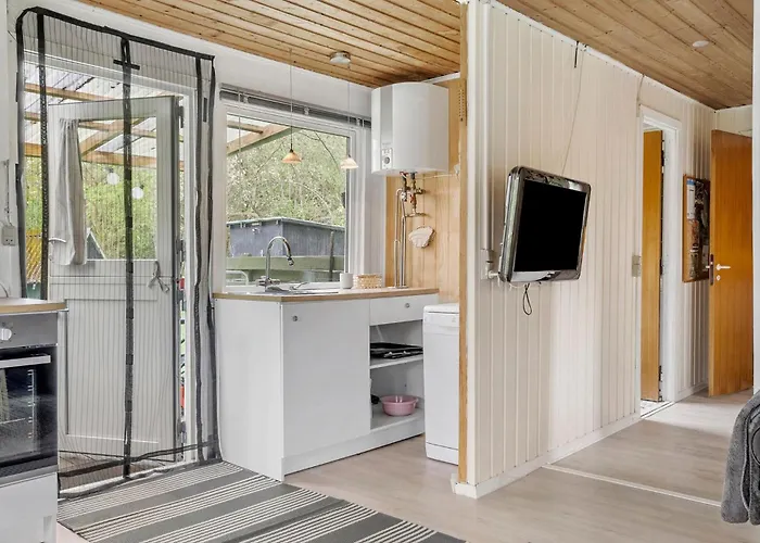 Lovely In With Wifi *