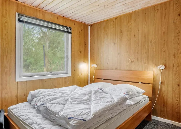 Lovely In With Wifi Hadsund