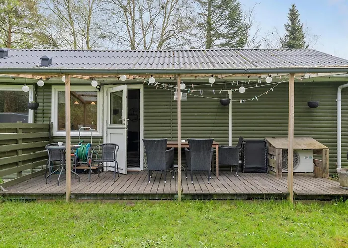 Lovely In With Wifi Дом отдыха